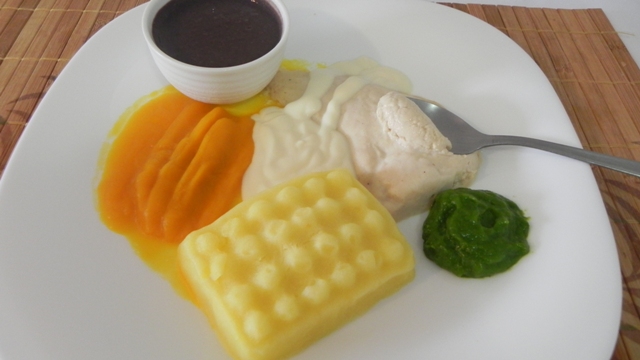 Dieta Pastosa e Disfagia