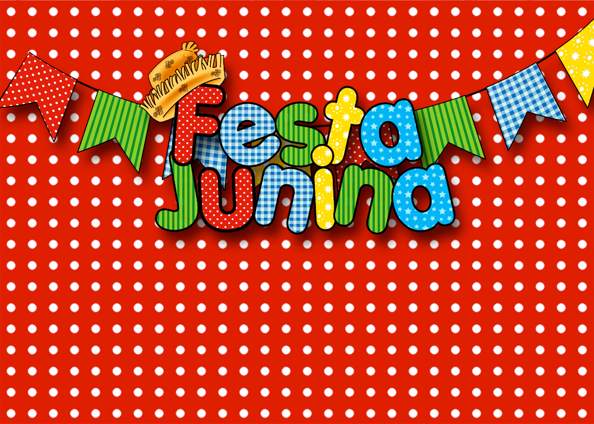 Disfagia e Inverno 5 – Festa Juninaaaaaa