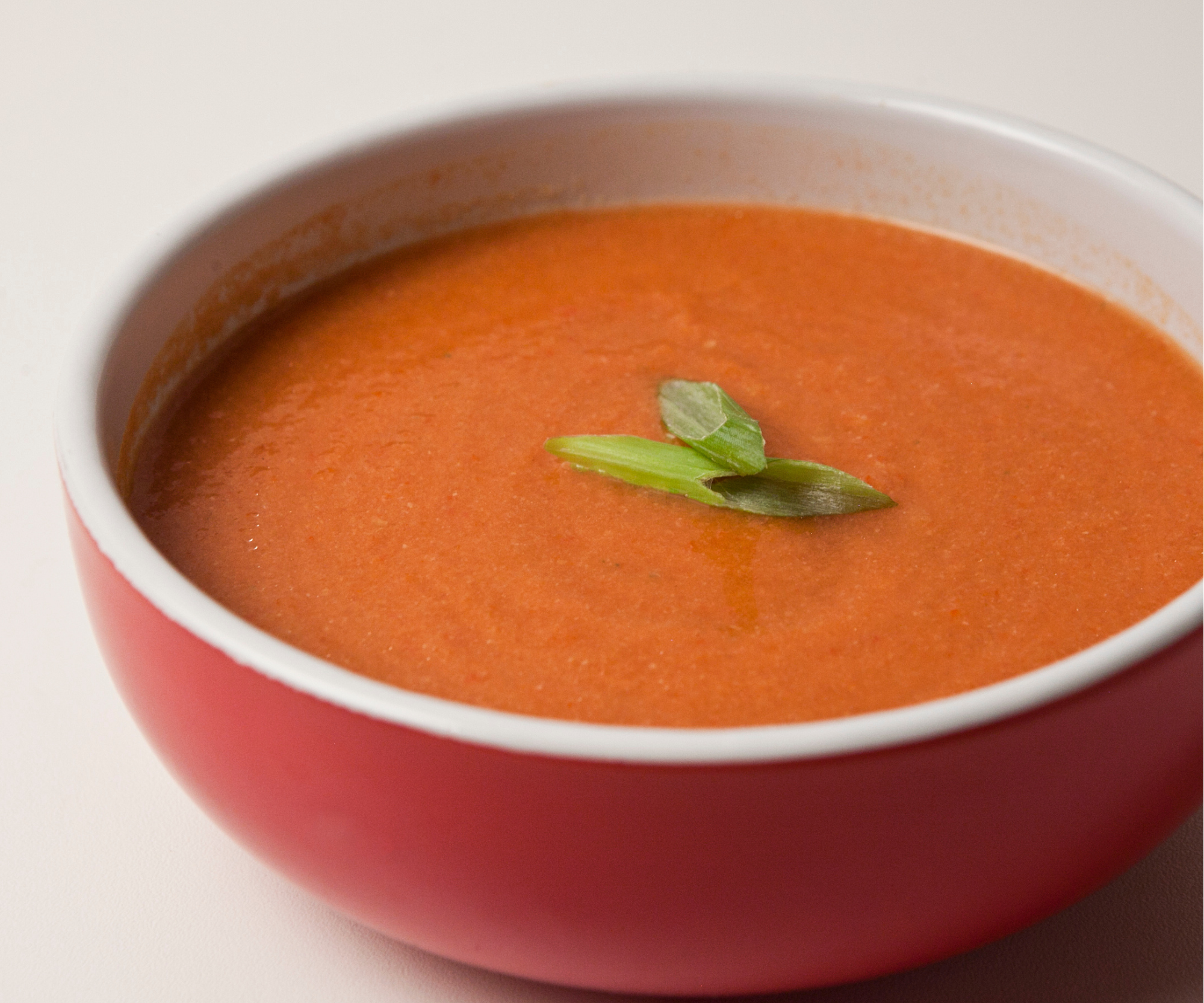 Dieta Pastosa e Natal – Entrada: Gaspacho! #porumpastosomelhor