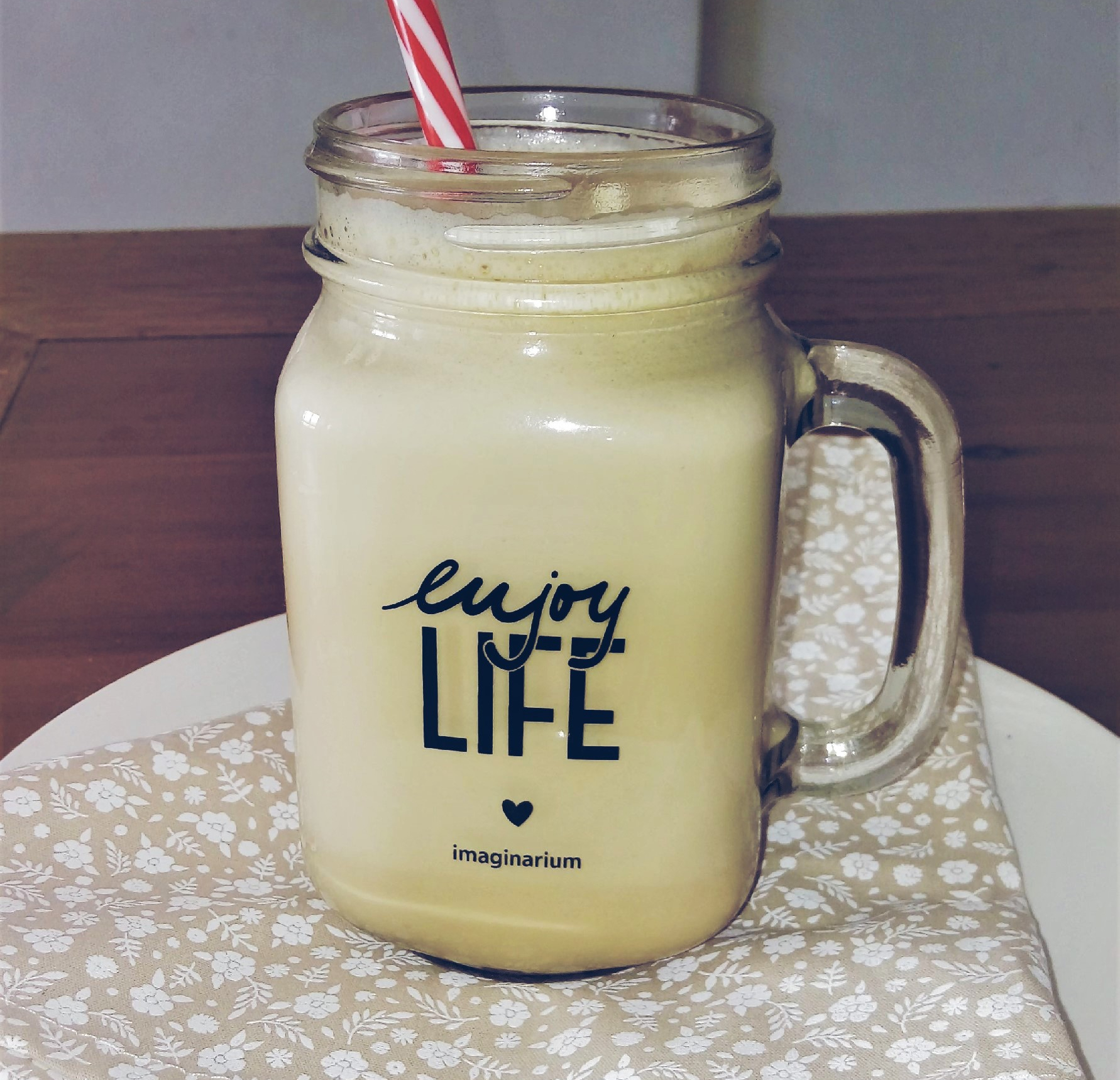 Pra refrescar…Café Gelado Espessado!! #porumpastosomelhor