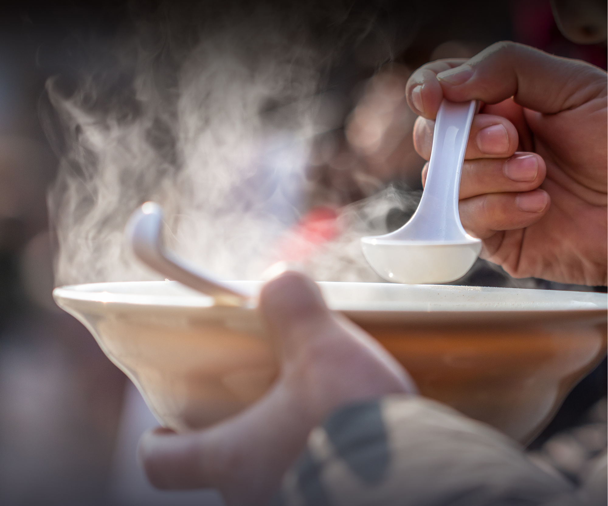 Olha o friiooo! Receitas Pastosas pra aquecer! #porumpastosomelhor