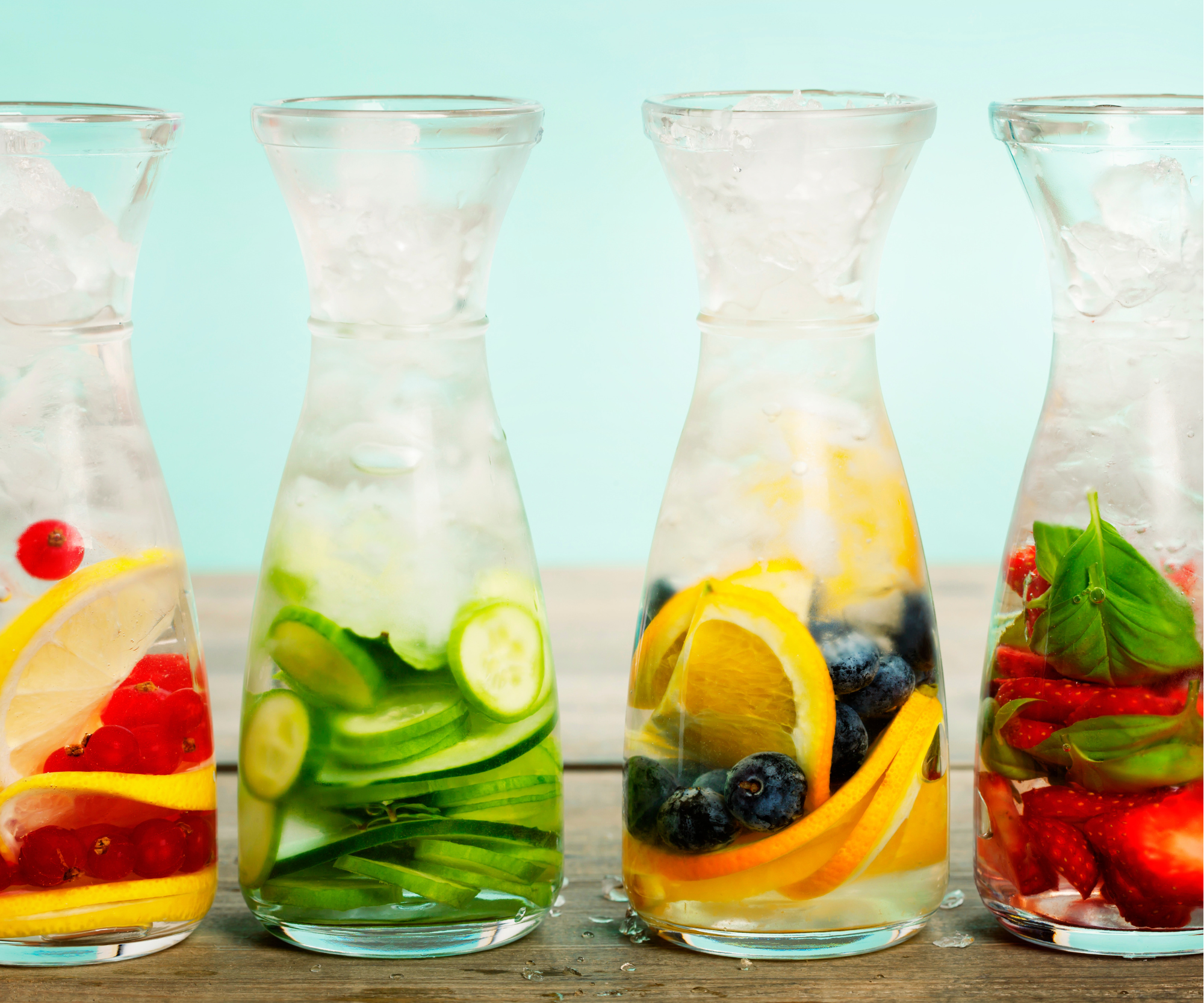 É verão: Dieta Pastosa que refresca!! ♥♥ #porumpastosomelhor
