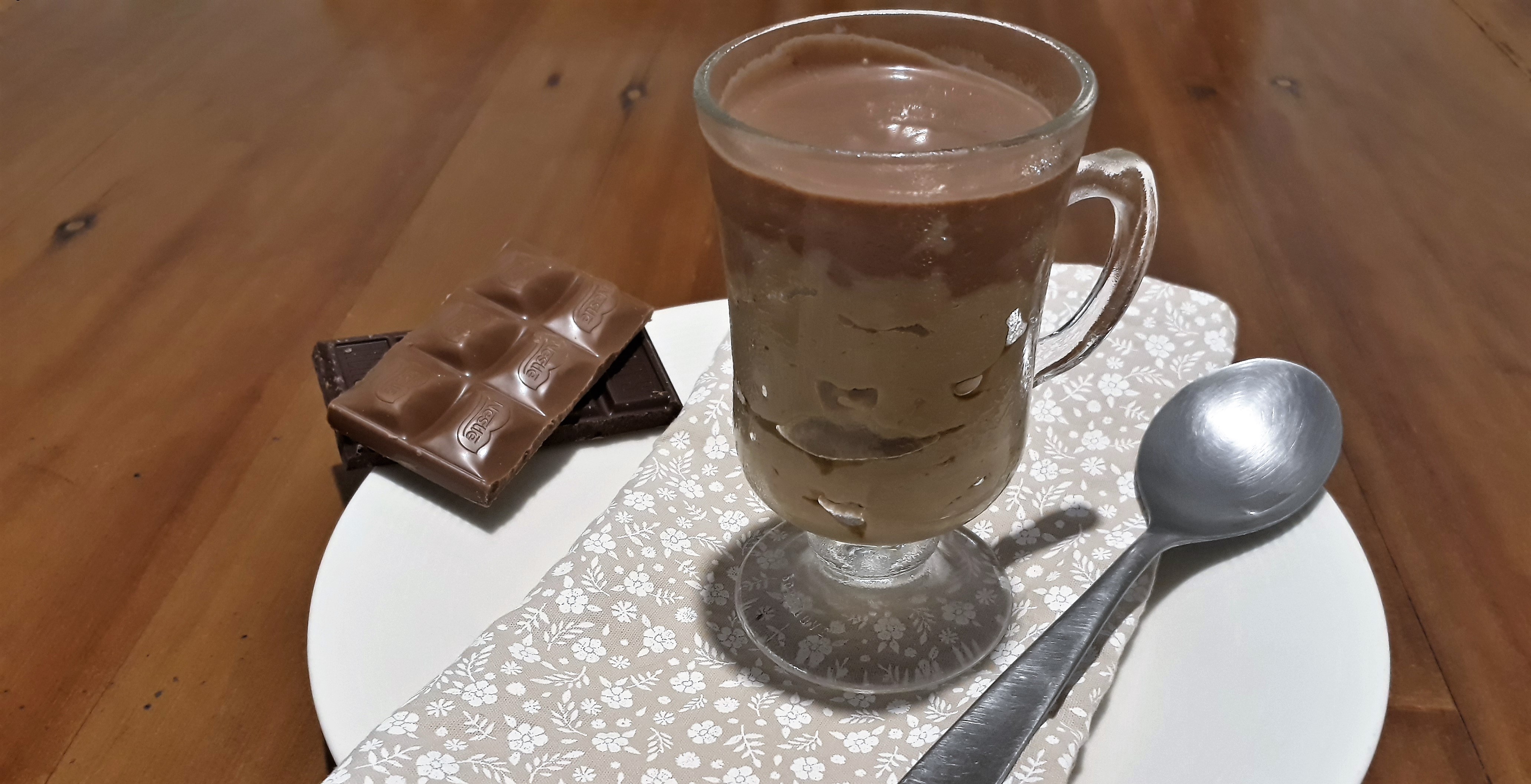 ♥Disfagia e Páscoa – Tem chocolate na Sobremesa?♥ #porumpastosomelhor