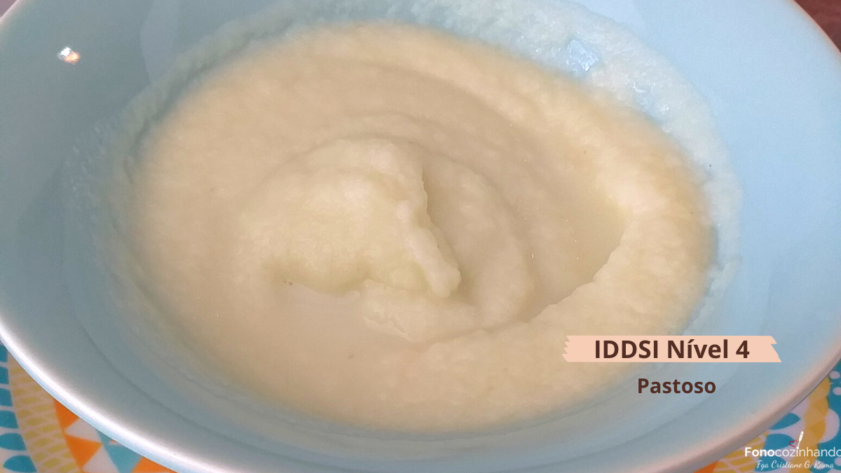 Disfagia e Inverno – Sopa Creme de Couve-Flor ♥ #porumpastosomelhor